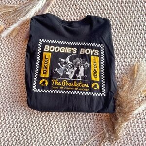 Nightmare Before Christmas Long Sleeve T-Shirt